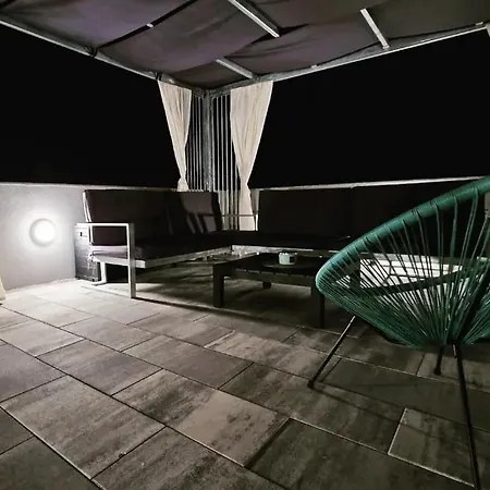 Apartment With A Parking Space - 22274 Vir