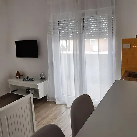 With A Parking Space - 22274 Apartment *