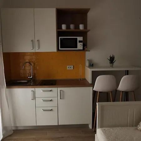 With A Parking Space - 22274 Apartment