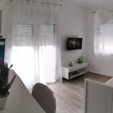 With A Parking Space - 22274 Apartment *