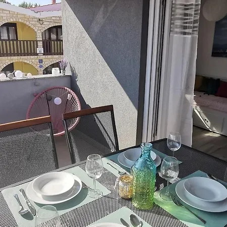 Apartment With A Parking Space - 22274 Vir